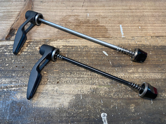 IT768 DT SWISS RWS スキュワー スチールシャフト 100mm/130mm