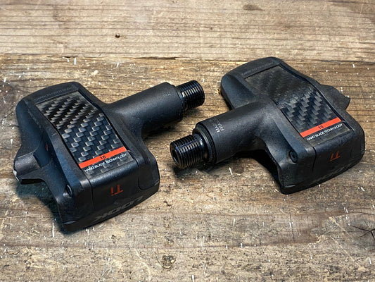 IP620 ルック LOOK ケオブレードカーボン KEO BLADE CARBON Ti ビンディングペダル チタンシャフト