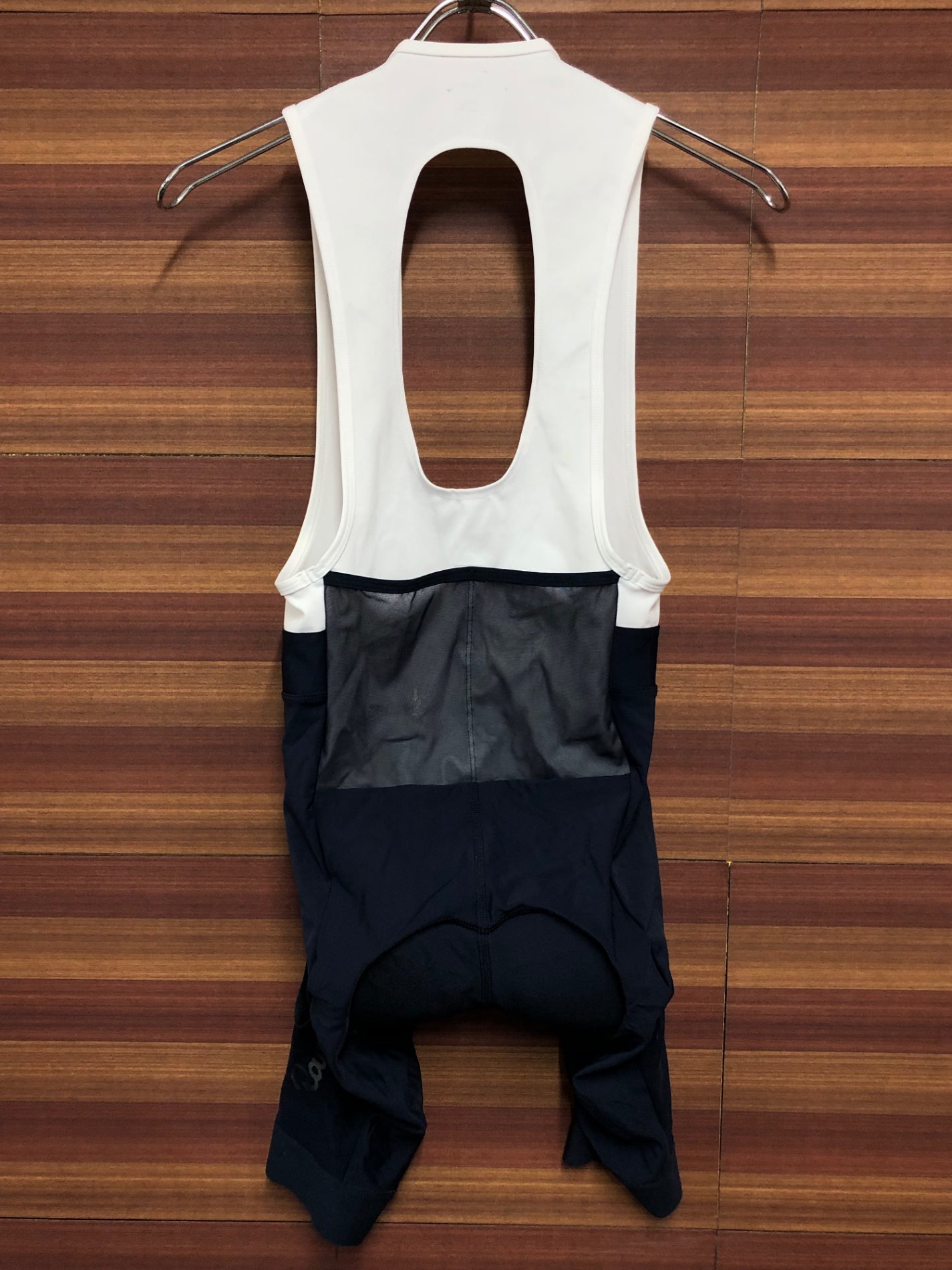 IL730 ラファ Rapha CORE CARGO BIB SHORTS カーゴビブショーツ 紺 S