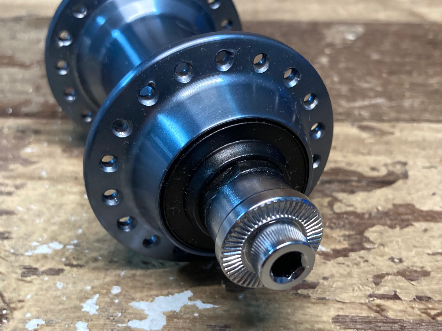 IJ977 シマノ SHIMANO 105 HB-R7000 FH-R7000 ハブセット 11S 36/36H