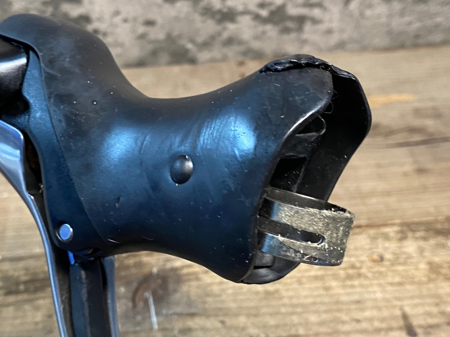 IN686 シマノ SHIMANO ST-5600 STIレバー 2×10S