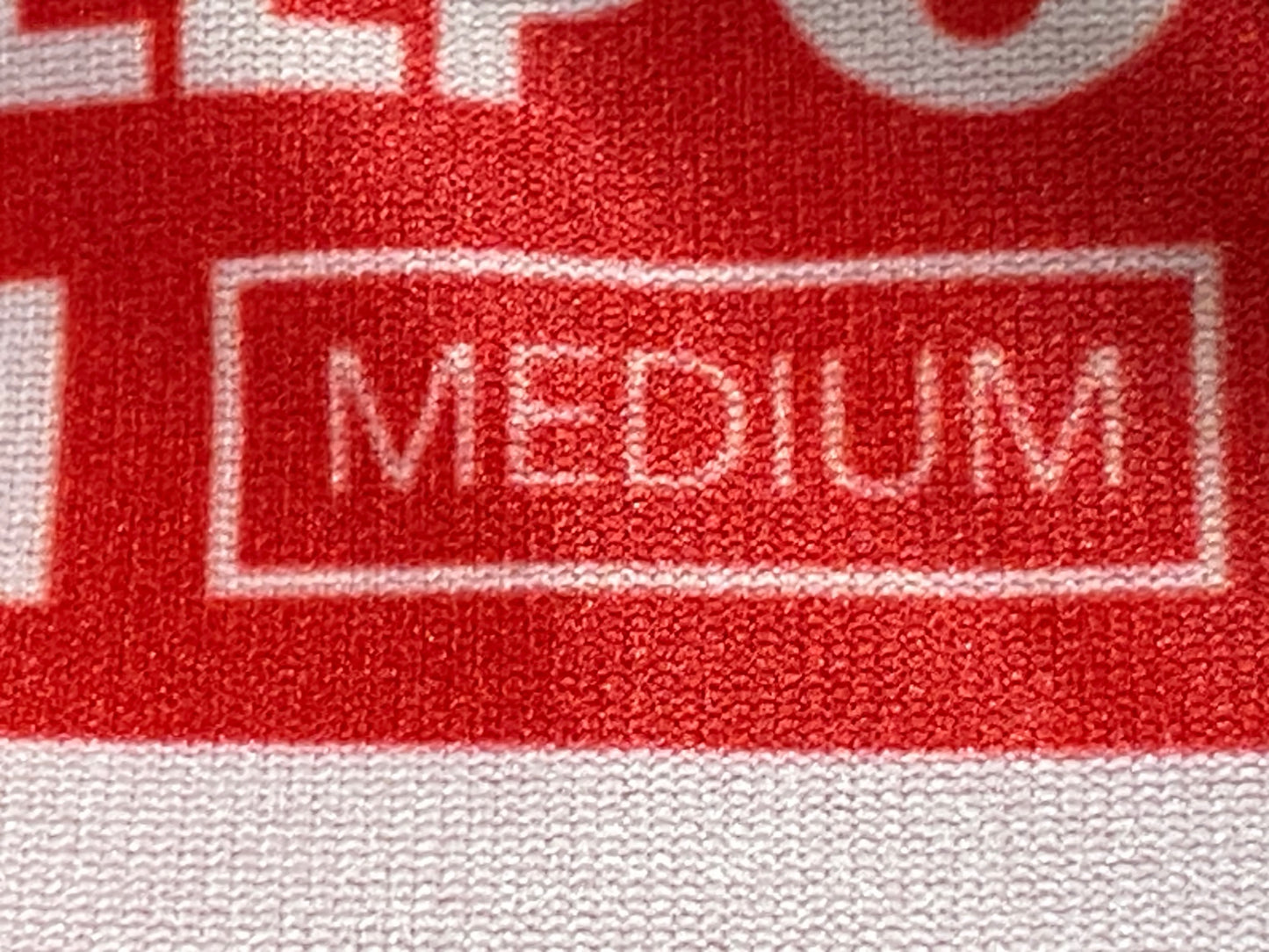 JD373 ブラックシープ BLACK SHEEP WEGOTGAME 半袖 サイクルジャージ 赤 青 黄 M