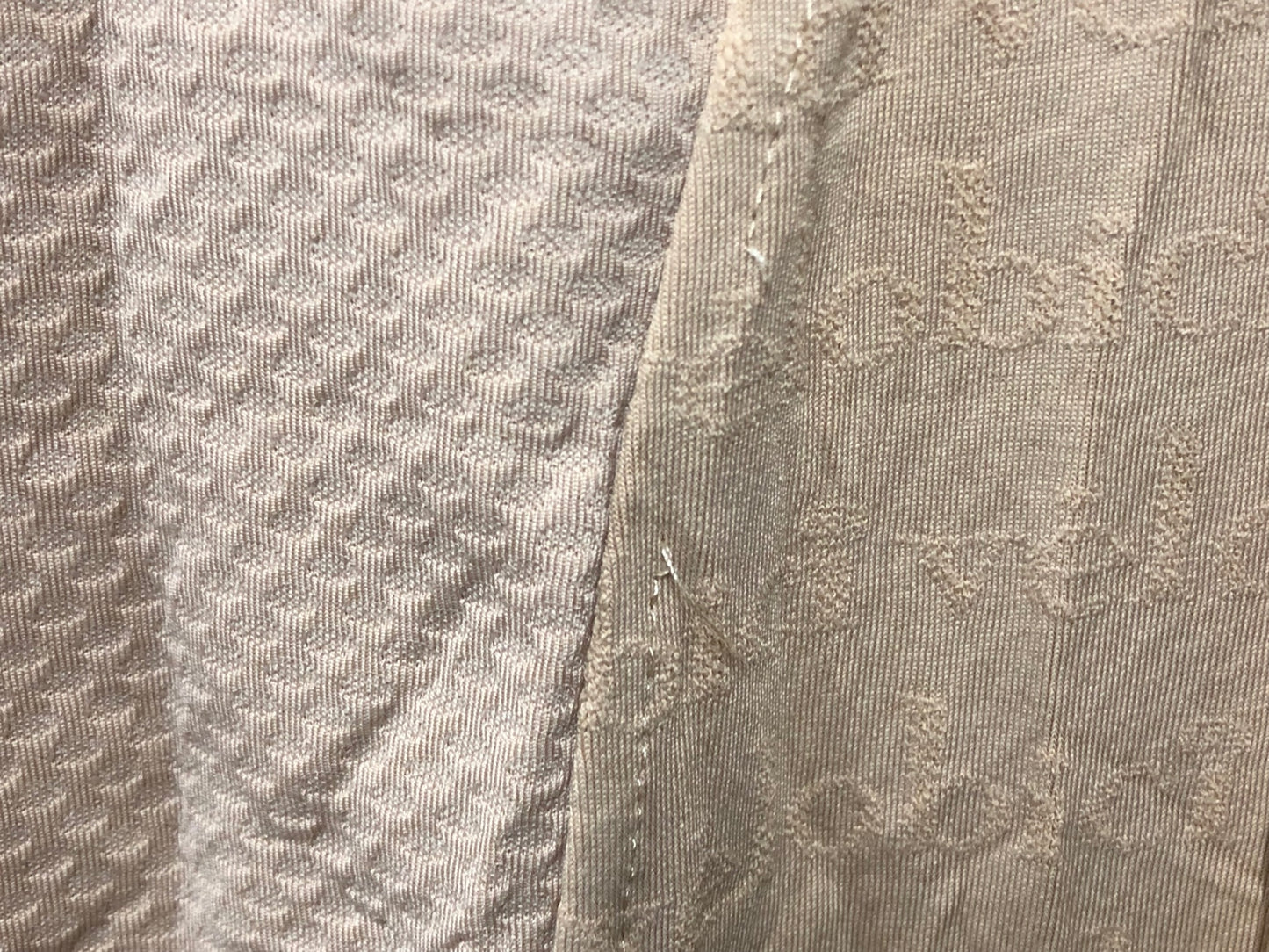 IN395 ヴェロビチ velobici Rene 半袖サイクルジャージ アイボリー 4