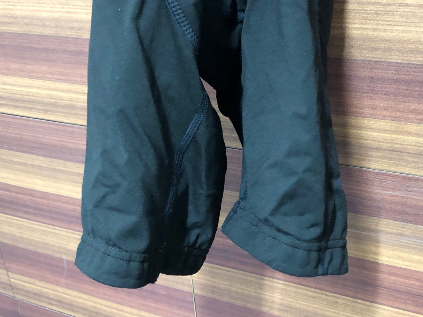 IM248 ラファ Rapha ビブショーツ 黒 M