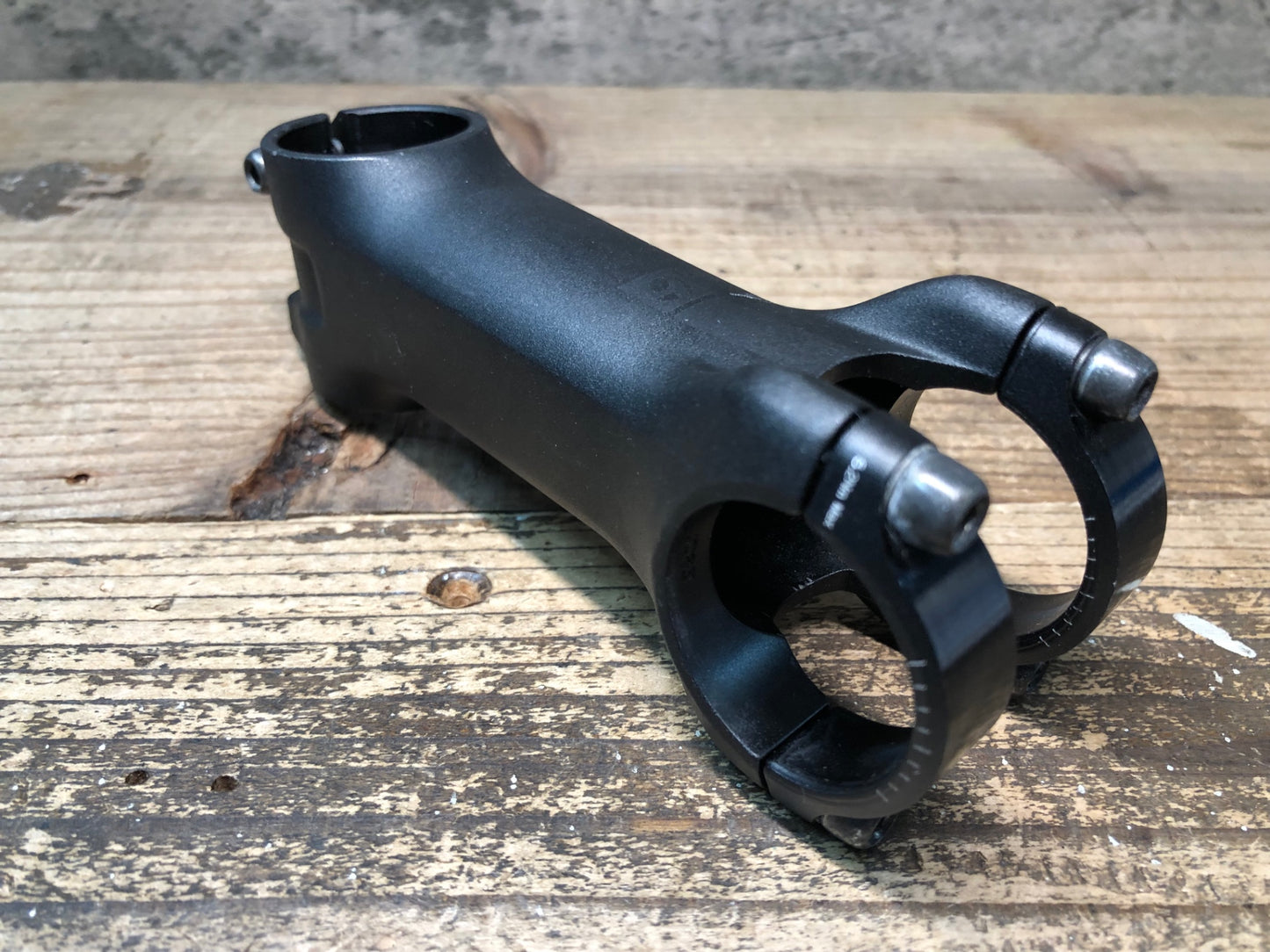 JB742 ボントレガー bontrager PRO Blendrステム Φ31.8 OS 100mm 7°