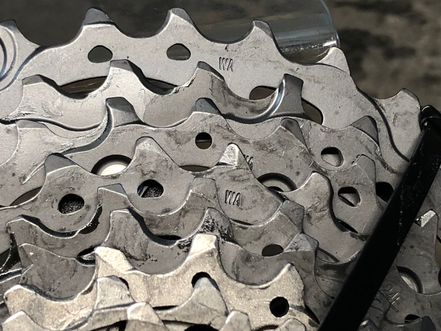 IX385 シマノ SHIMANO デュラエース DURA-ACE CS-R9200 スプロケット 11-34T 12S