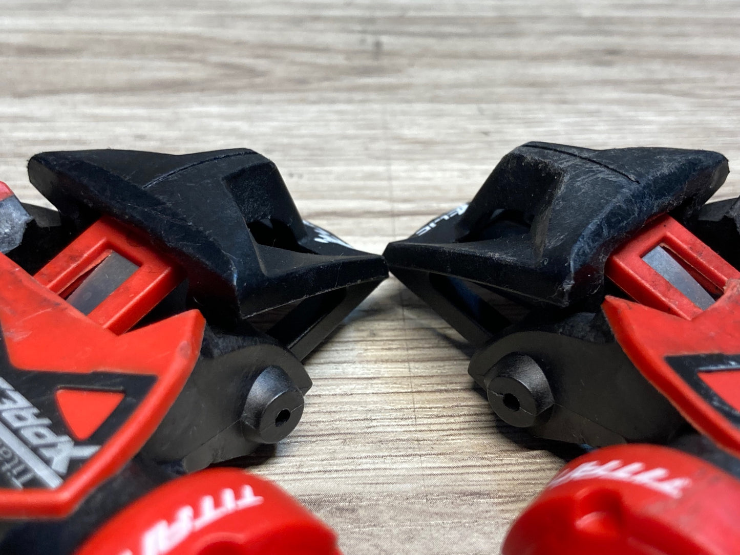 IZ608 タイム TIME エクスプレッソ XPRESSO 12 ビンディングペダル