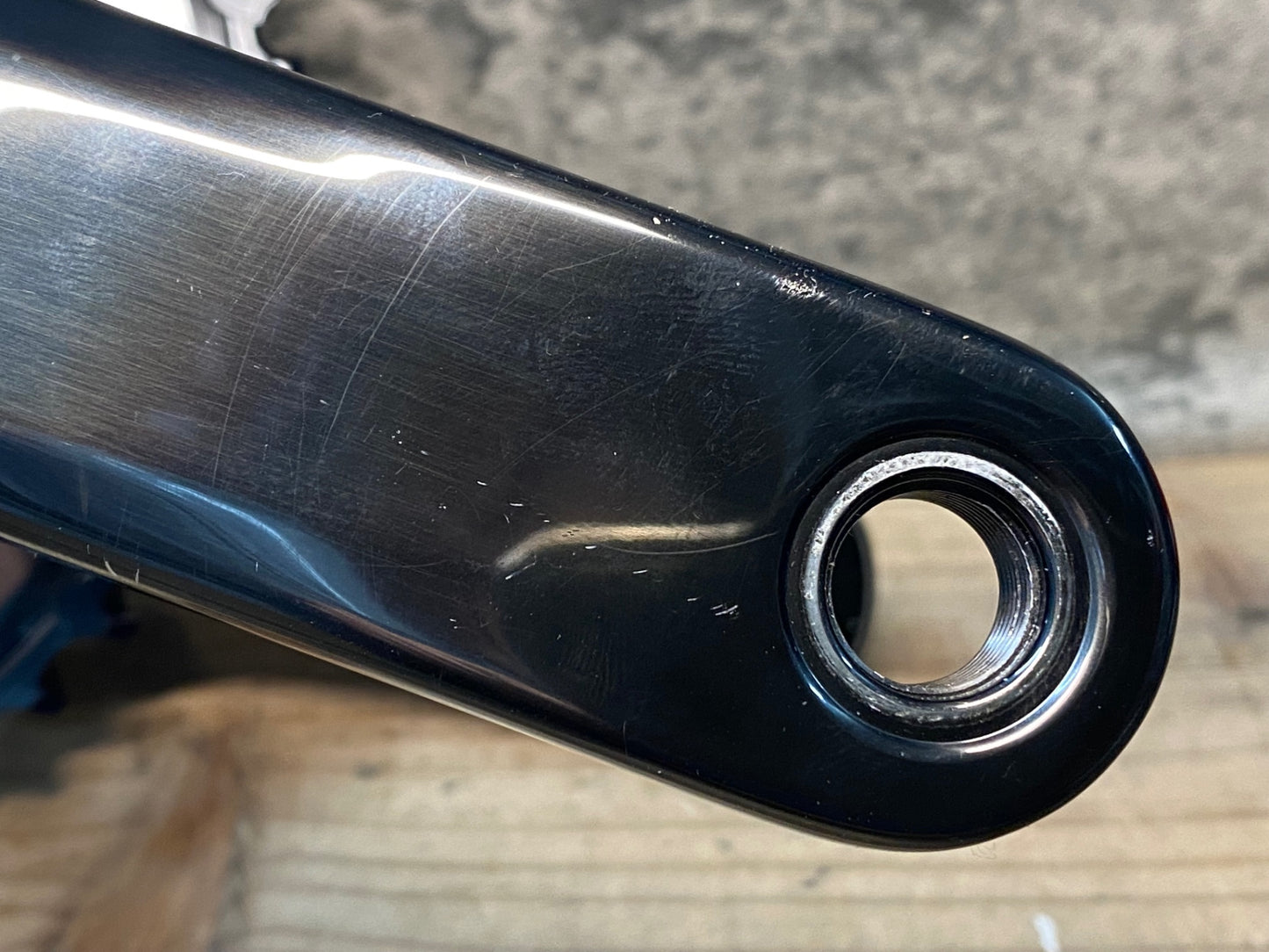 IS508 シマノ SHIMANO デュラエース DURA-ACE FC-R9200 クランクセット 170mm 50/34