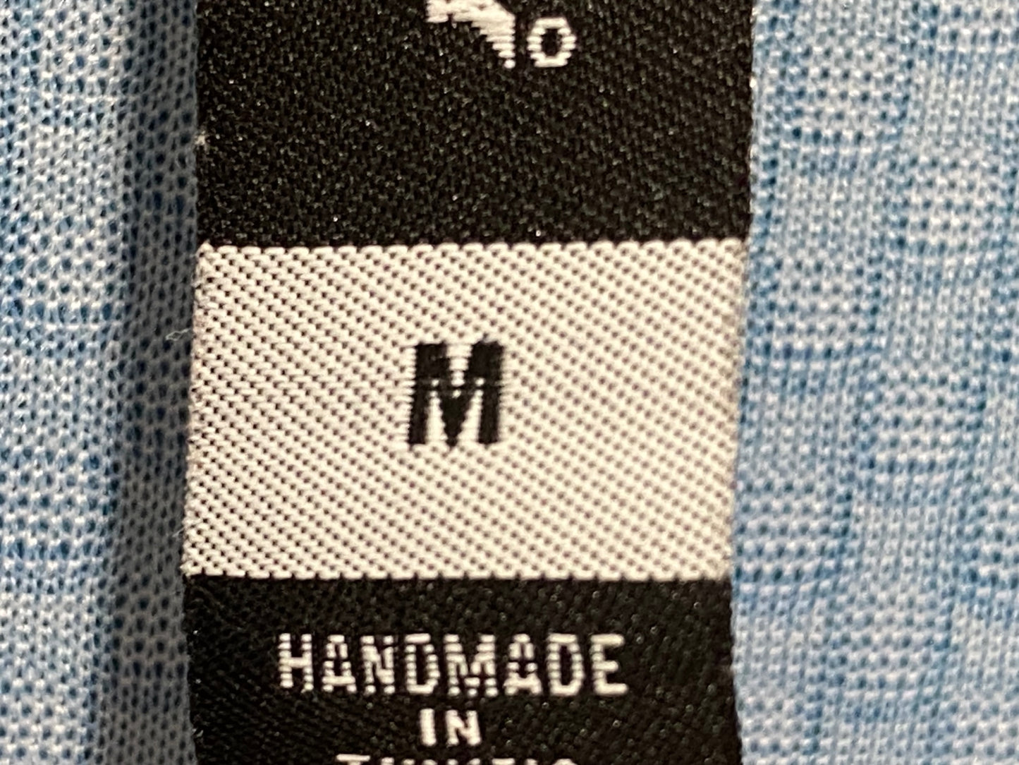 JB171 アソス ASSOS ミレ MILLE GT 半袖ジャージ M 青