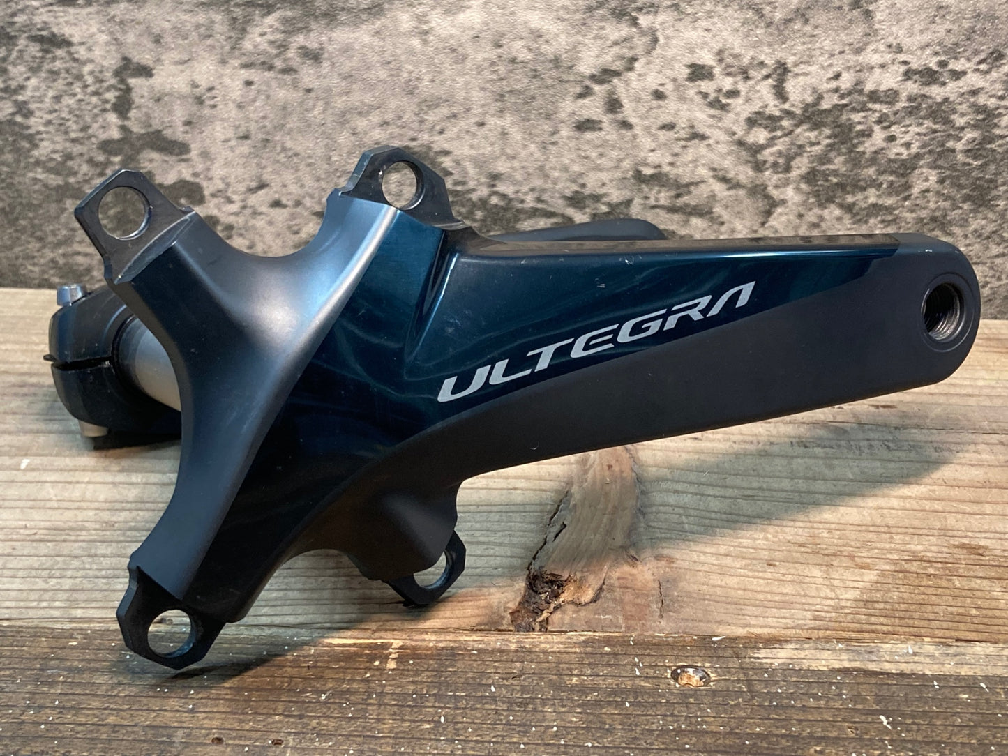 IP739 シマノ SHIMANO アルテグラ ULTEGRA FC-R8000 クランクアーム 170mm