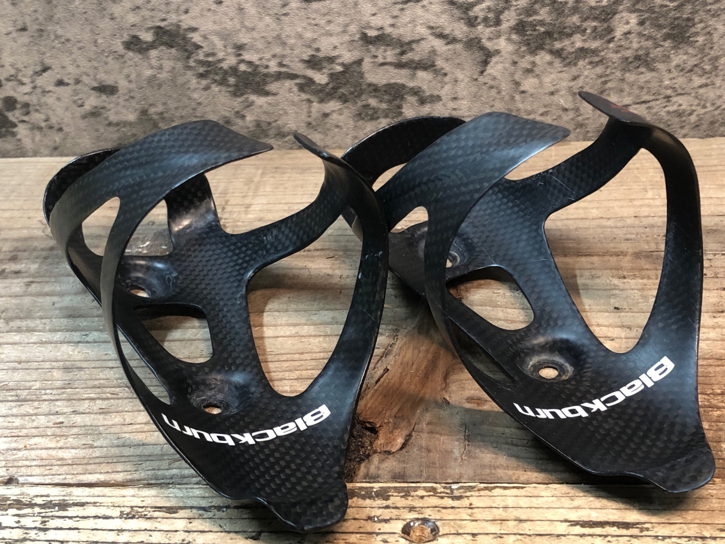 IE998 ブラックバーン Blackburn Camber カーボン ボトルケージ ペア