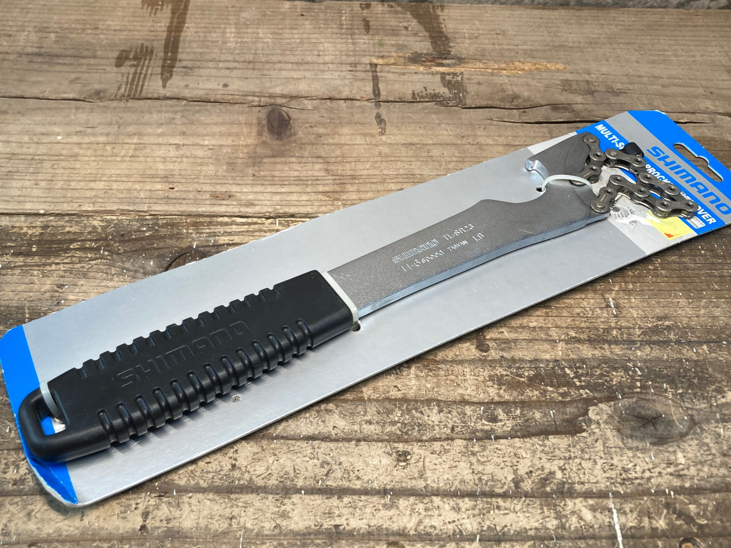 IV183 シマノ SHIMANO TL-SR23 スプロケットリムーバー 工具