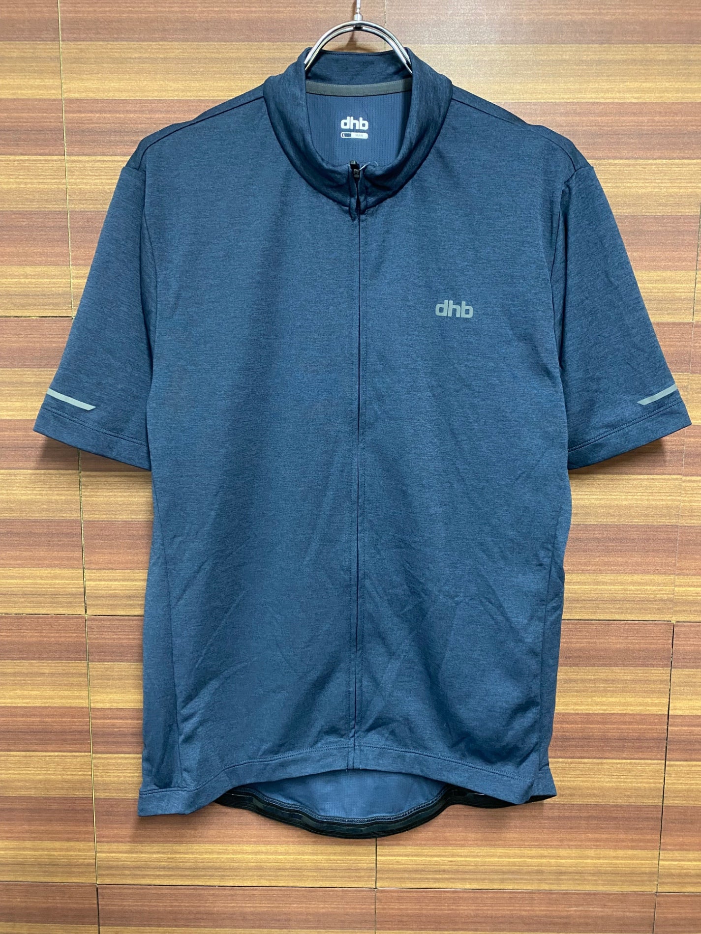 poc ポック　サイクルジャージ　紺×黒　L　トップ poc ポック サイクルジャージ 紺×黒 L トップ 商品 – tagged 