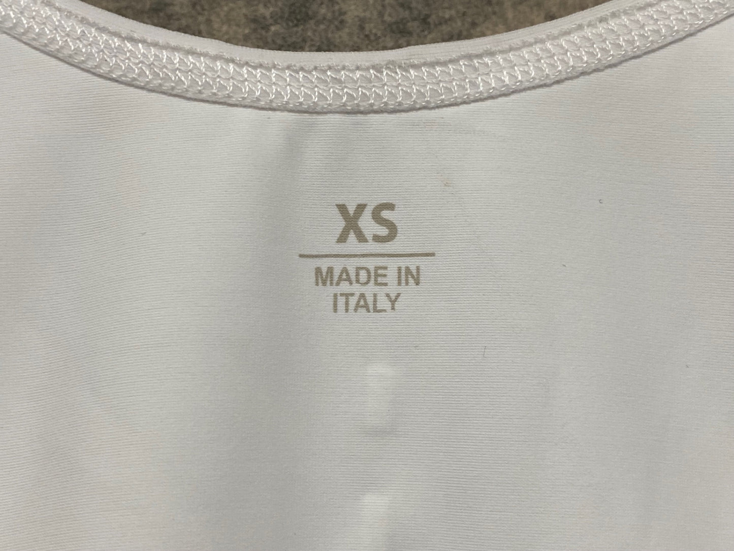 JB579 ラパッション la PASSIONE ビブショーツ 黒 XS