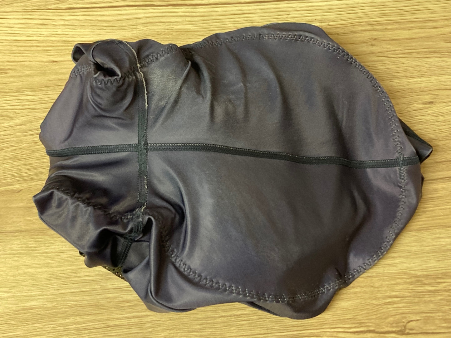 IX155 ルコックスポルティフ le coq sportif ビブショーツ 紺 L MERIDA 弱虫ペダル