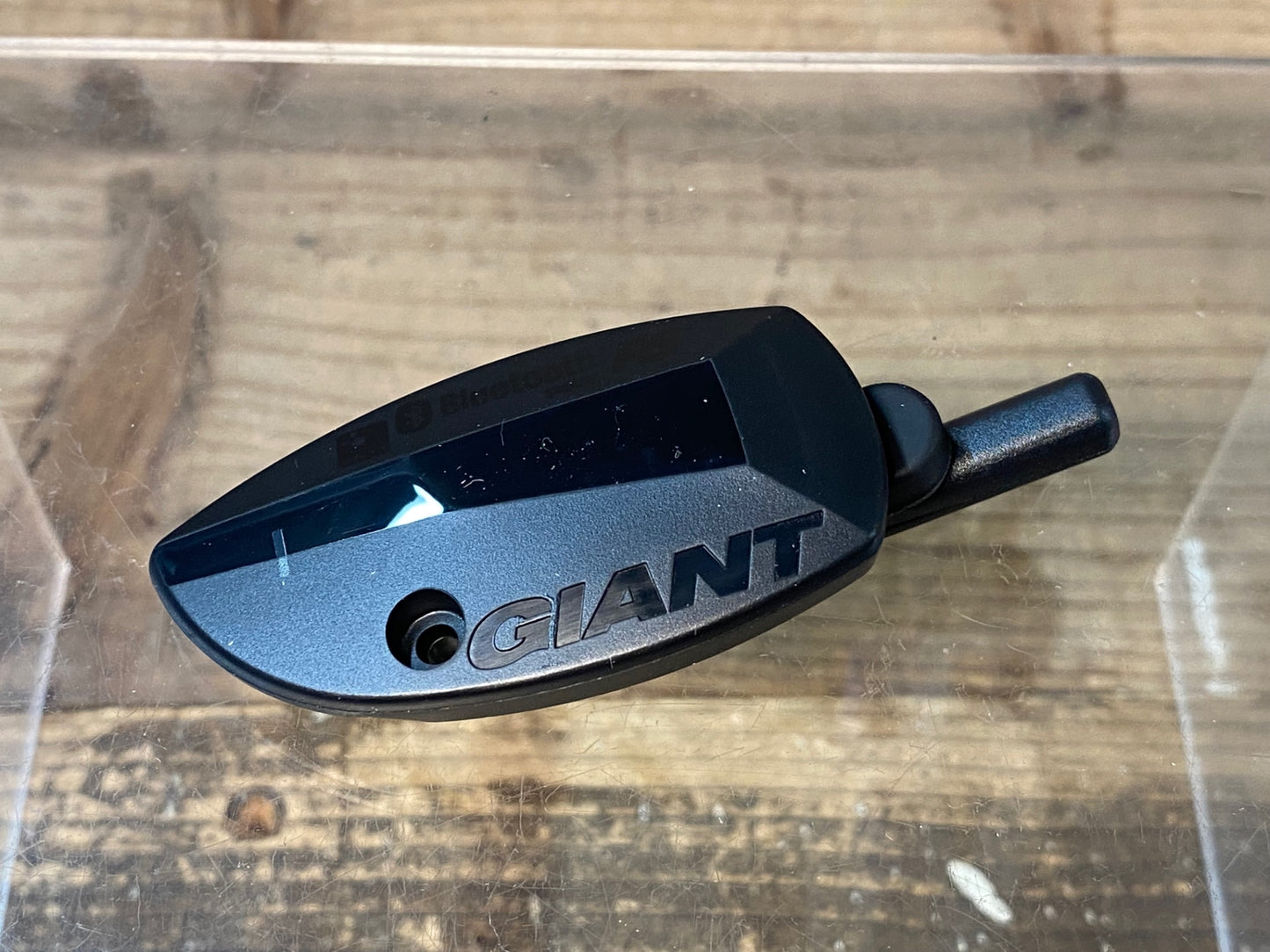 IV663 ジャイアント GIANT RIDESENSE スピード ケイデンス センサー ANT+ Bluetooth