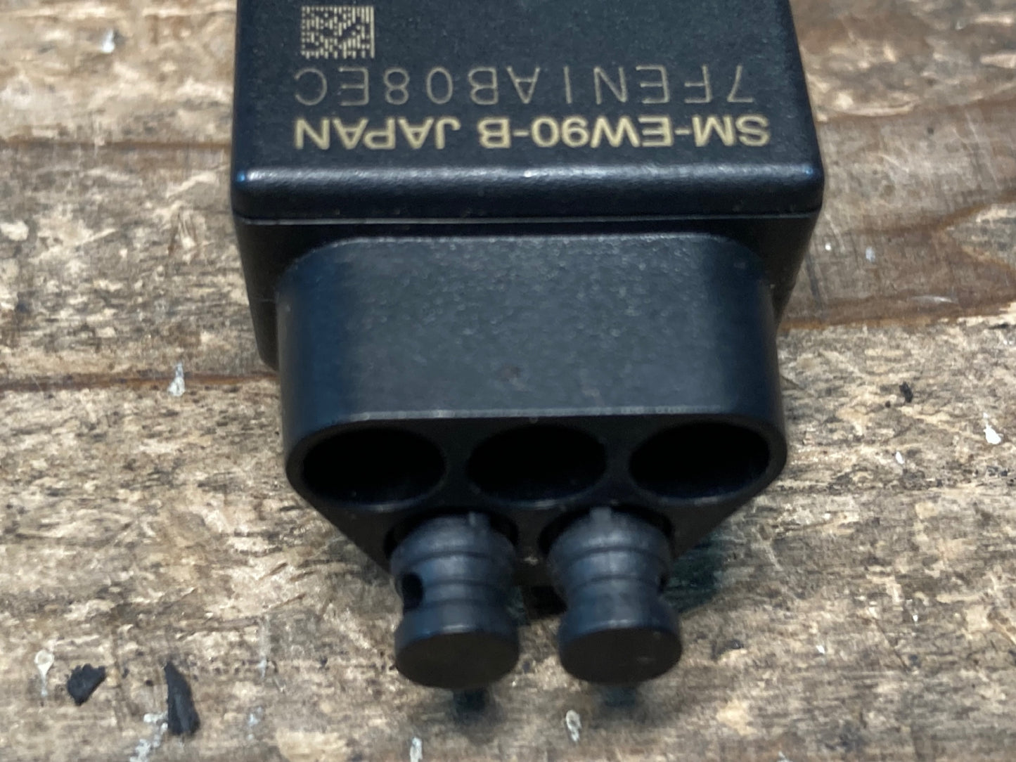 IM150 シマノ SHIMANO SM-EW90 SM-JC41 ジャンクションA B ※動作確認済み