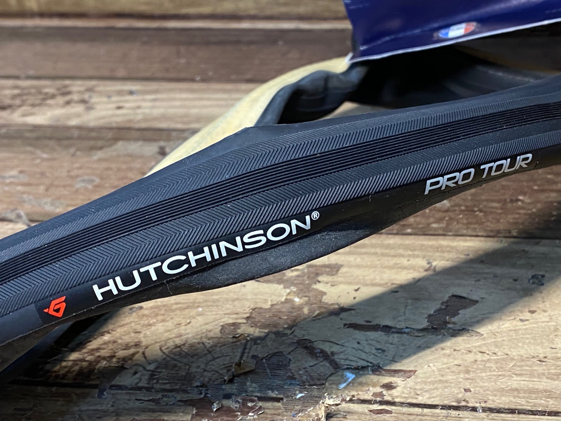 HU878 ハッチンソン HUTCHINSON プロツアー PRO TOUR チューブラー 