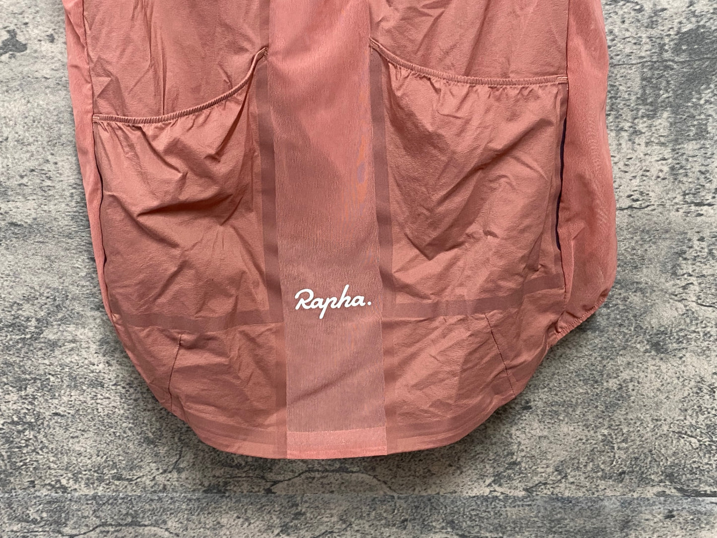 JC602 ラファ Rapha CLASSIC GILET II サイクルベスト ジレ ピンク M