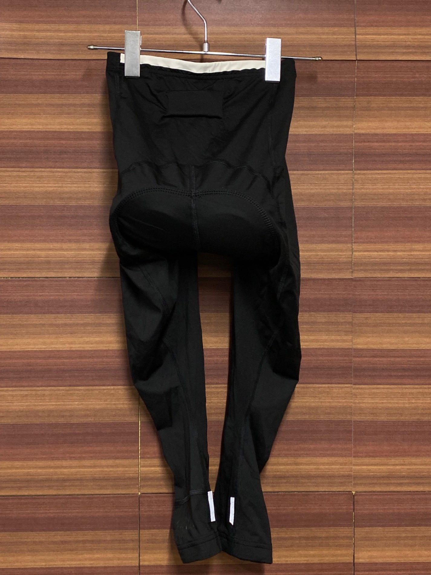 IR468 ラファ Rapha 3/4 TIGHTS レーサータイツ 黒 XS