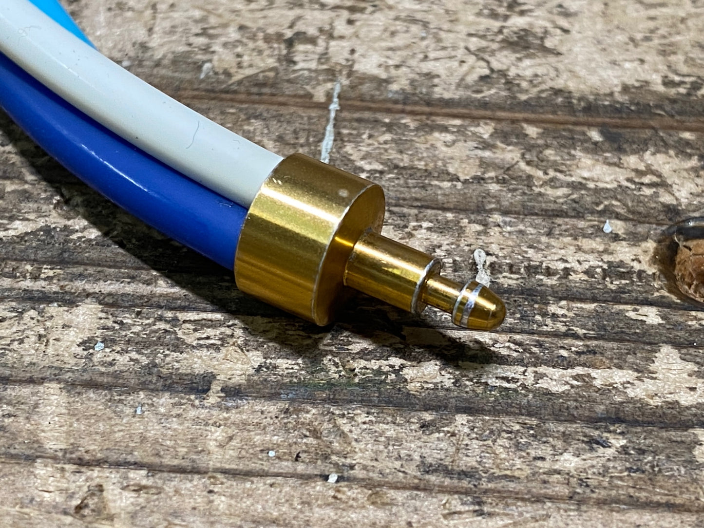 IV398 セブルーパー SEV Looper type3G ゴールド3ループ