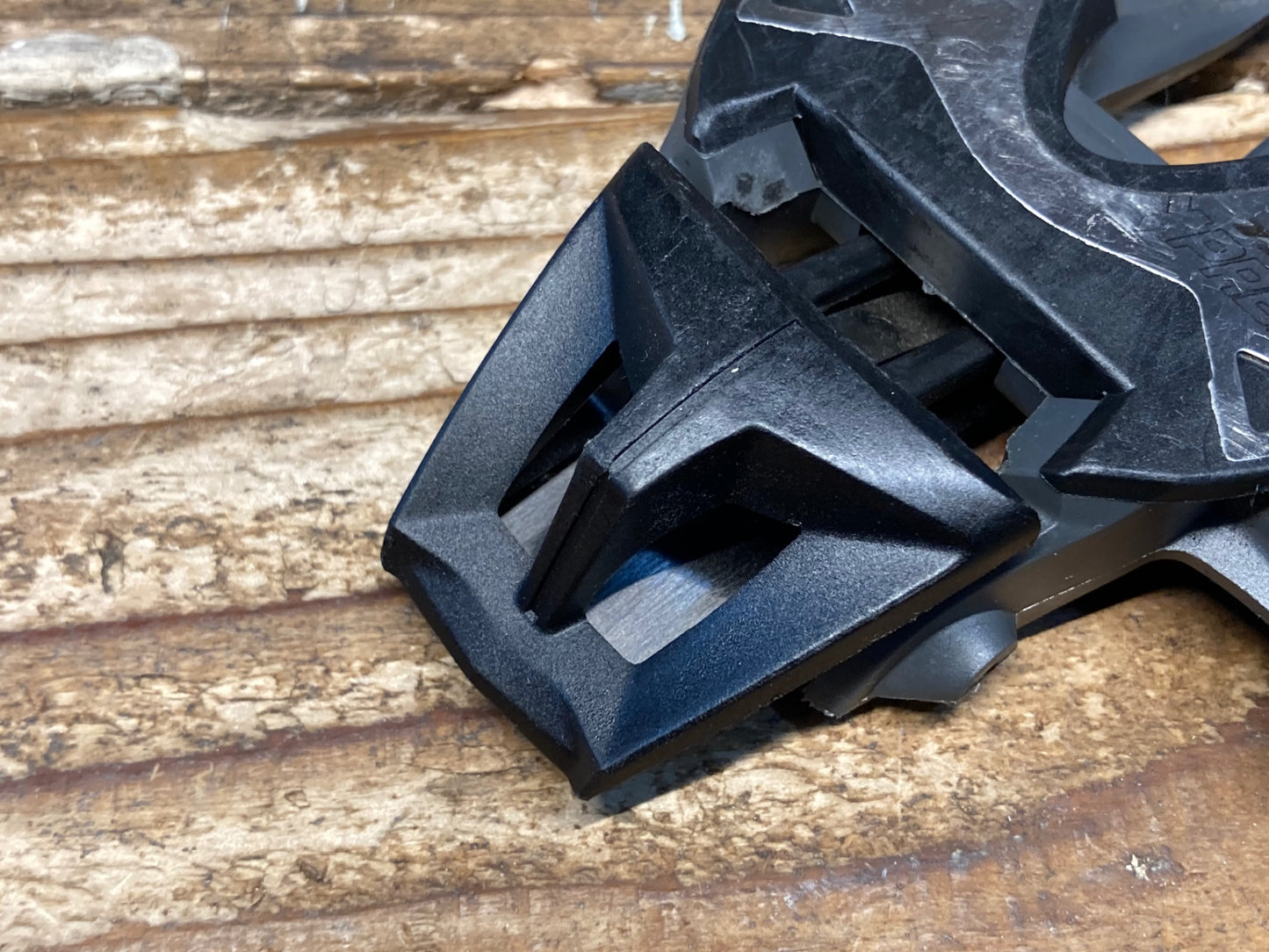 IS138 タイム TIME エクスプレッソ xpresso 4 ビンディングペダル