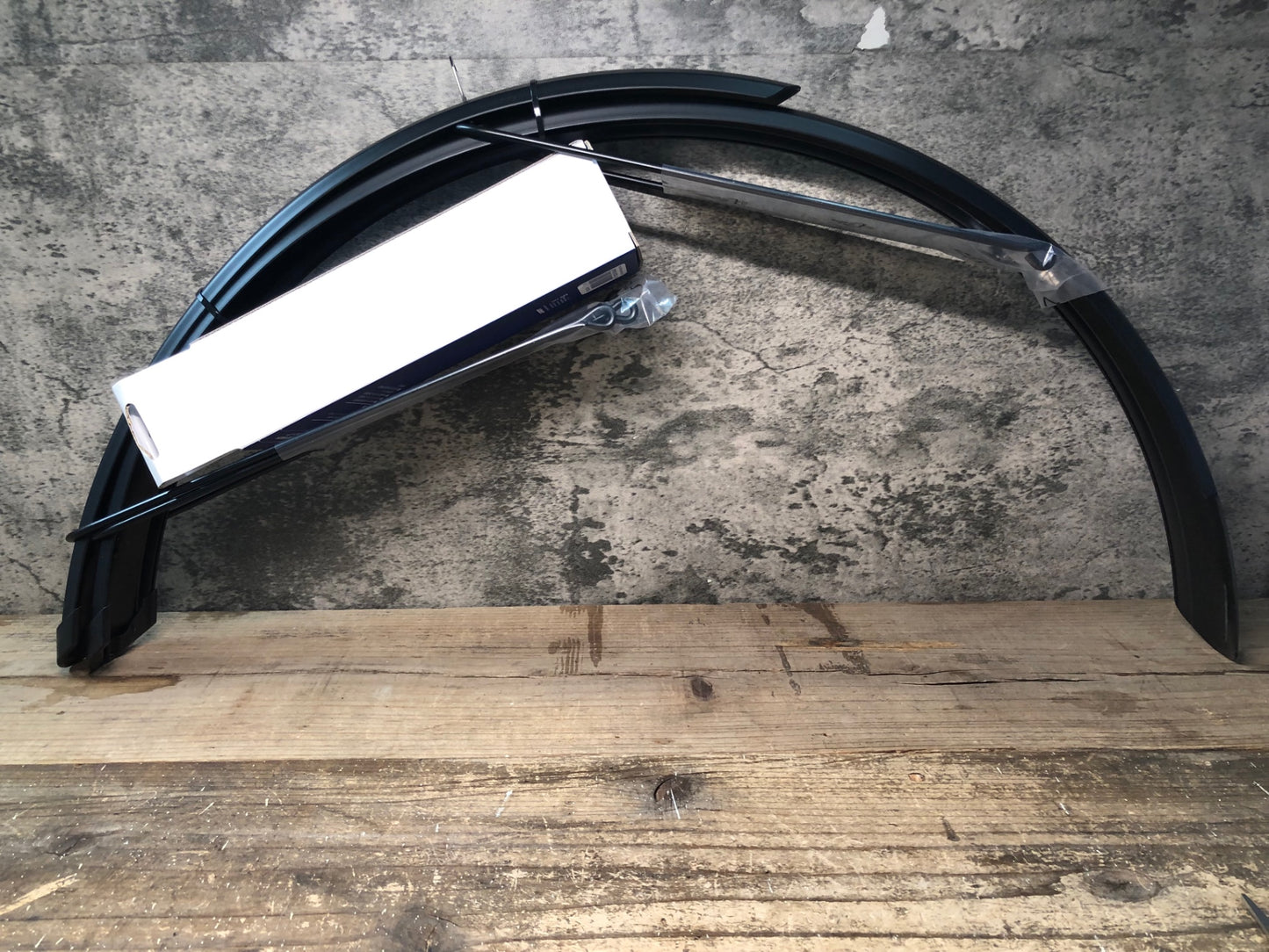 IX615 ジャイアント GIANT GRAVIER GRAMME FENDER フェンダー セット