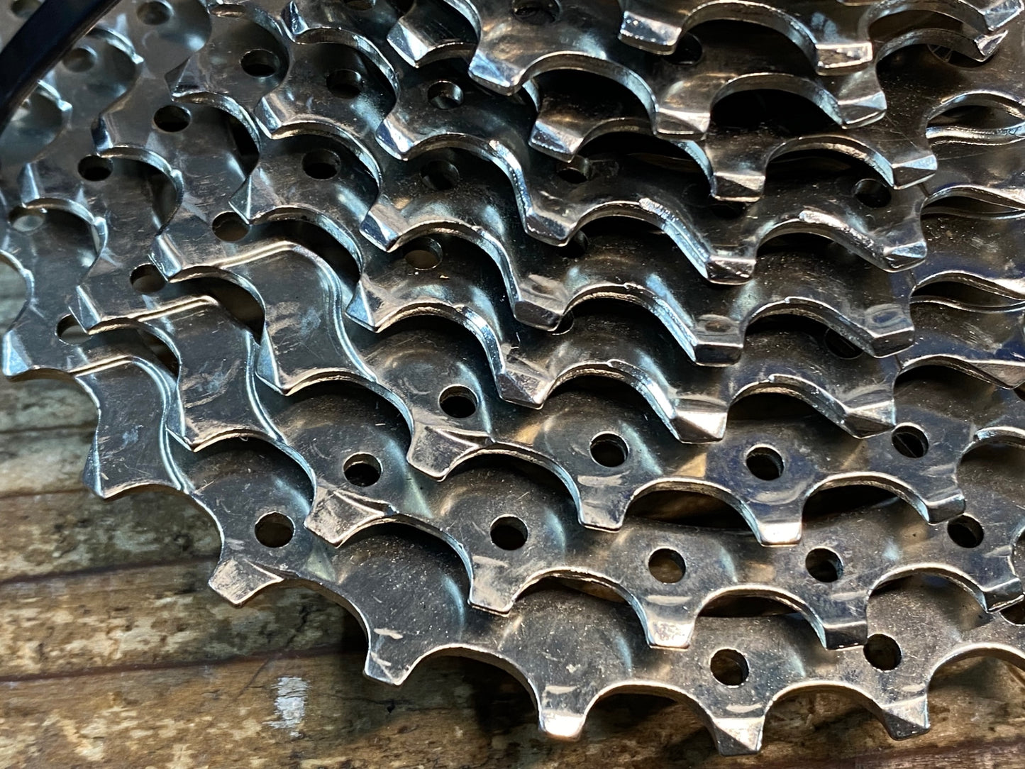 IC440 シマノ SHIMANO ティアグラ TIAGRA CS-4600 スプロケット 12-30T 9S