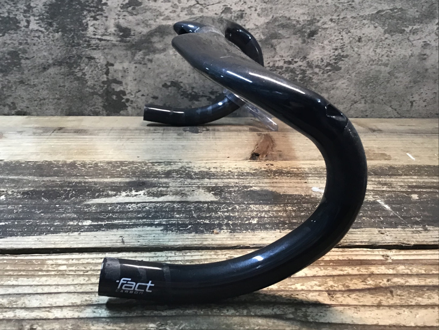 HM559 スペシャライズド SPECIALIZED S-WORKS AEROFLY カーボン ドロップハンドル エンドC-C400mm Φ31.8