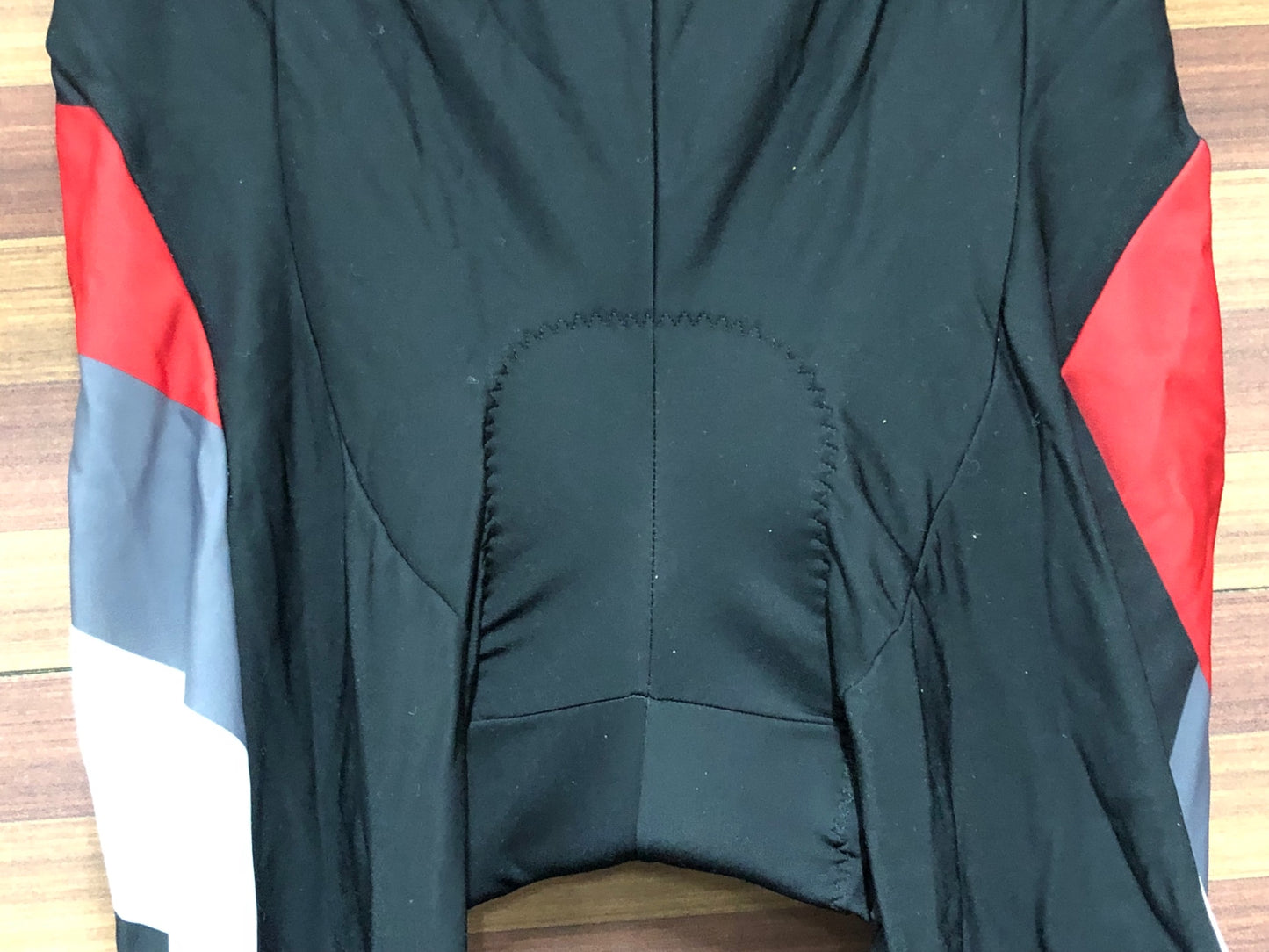 IQ846 パールイズミ PEARL iZUMi レーサータイツ 黒 XL 裏起毛