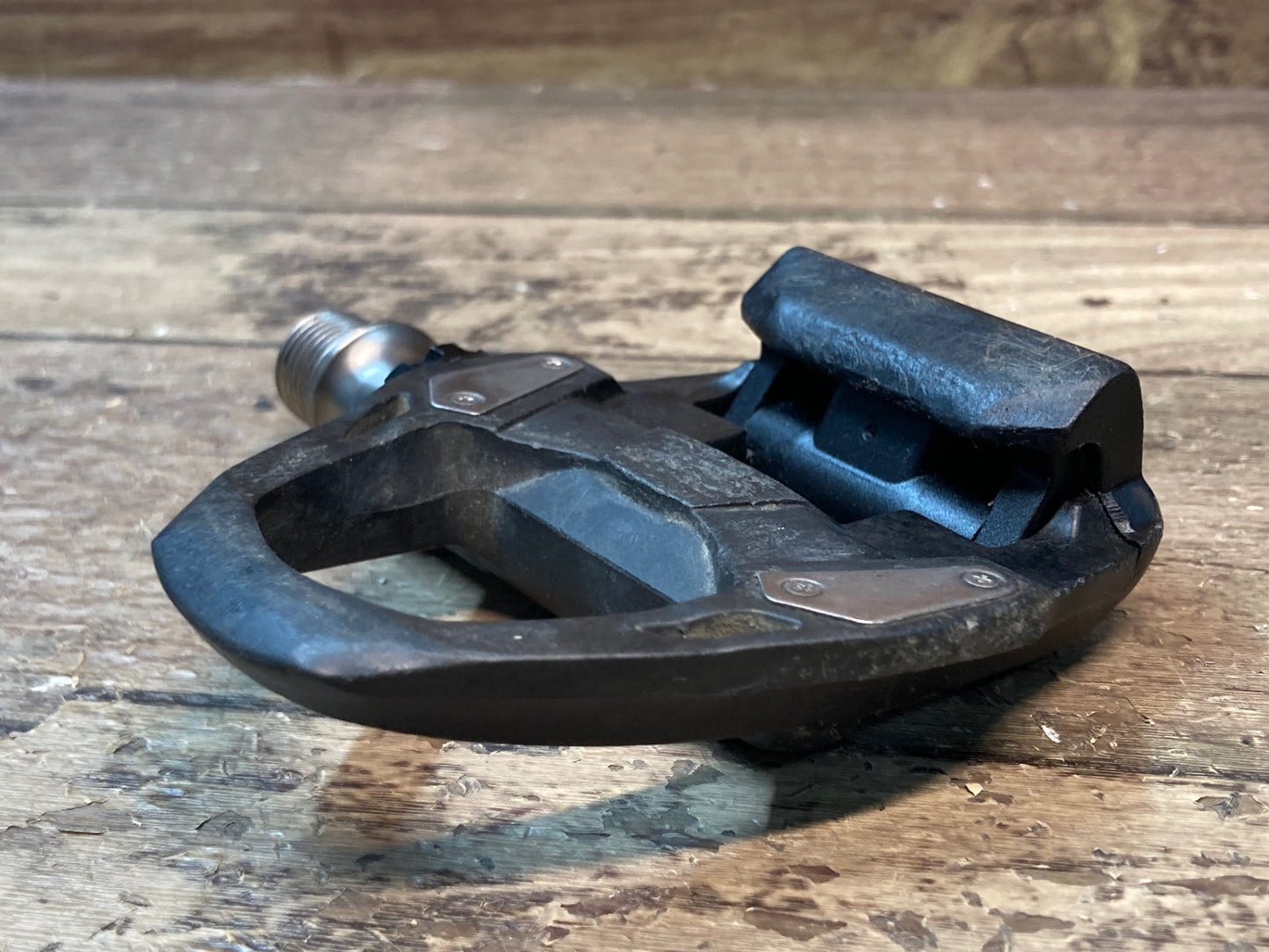 IJ929 シマノ SHIMANO 105 PD-R7000 ビンディングペダル SPD-SL