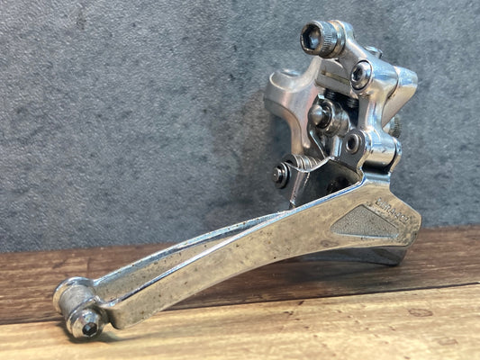 HT577 シマノ SHIMANO デュラエース DURA-ACE EX FD-7200 フロントディレイラー Φ28.6