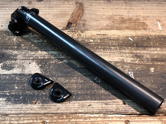 IT344 イーストン EASTON EC70 カーボン シートポスト Φ27.2 約305mm ※カット済