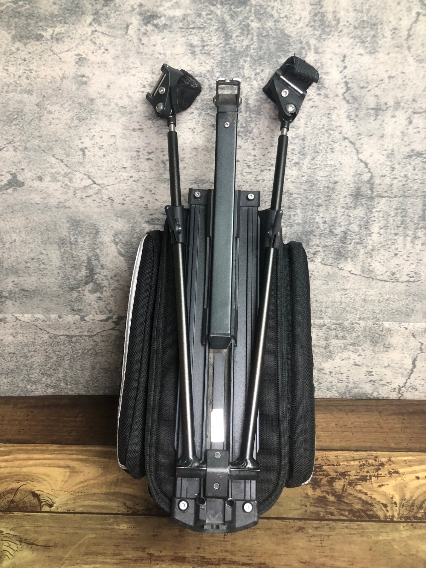 IU918 トピーク TOPEAK Quick RXT Rack リアキャリア バッグ