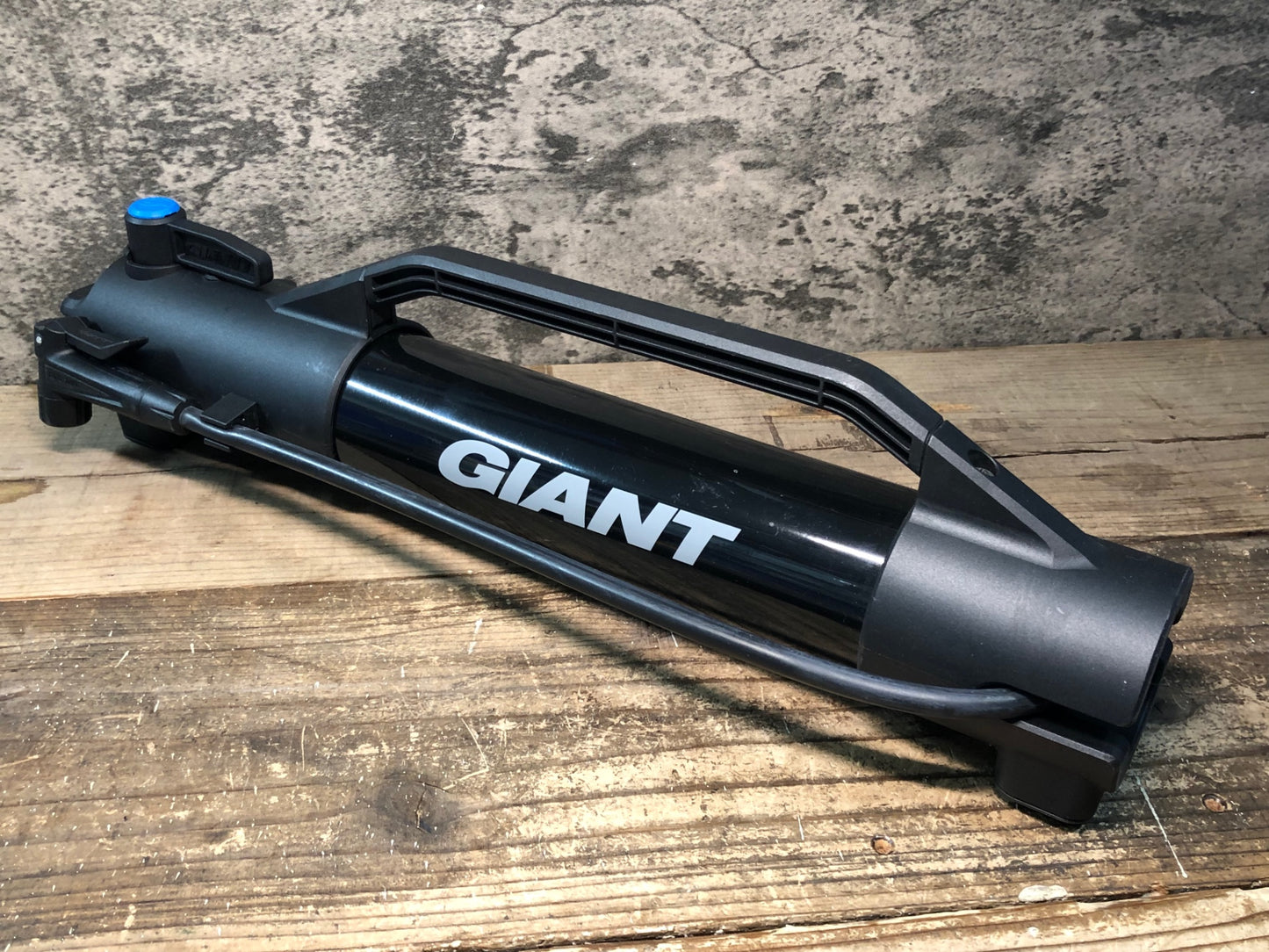 II650 ジャイアント GIANT コントロールタンク CONTROL TANK エアータンク