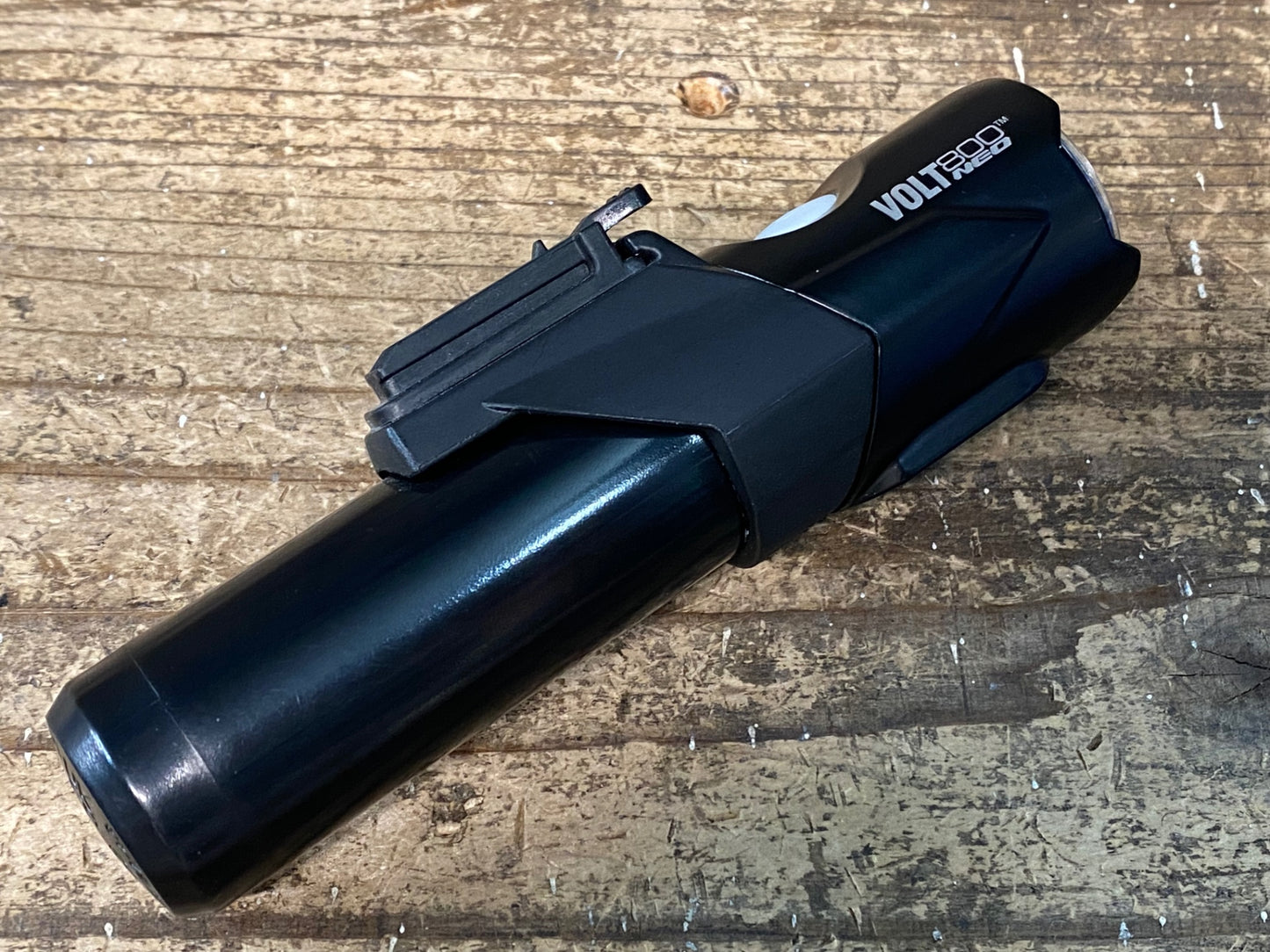 IU755 キャットアイ CATEYE VOLT800 NEO フロントライト ※点灯確認済み