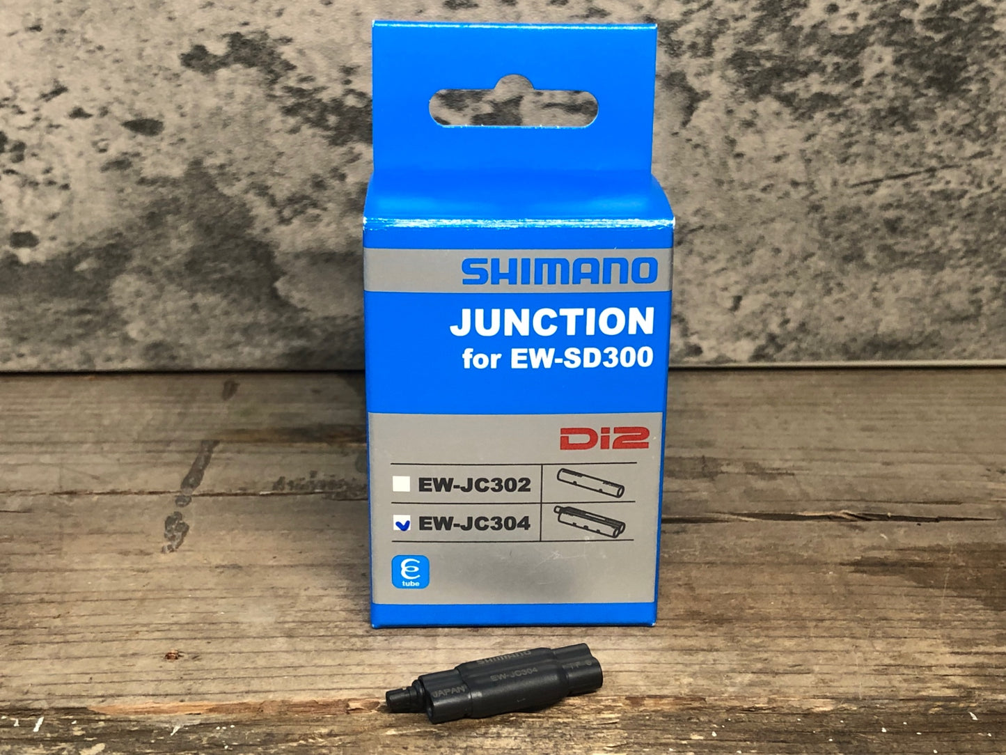 IR357 シマノ SHIMANO EW-JC304 ジャンクション Di2 電動