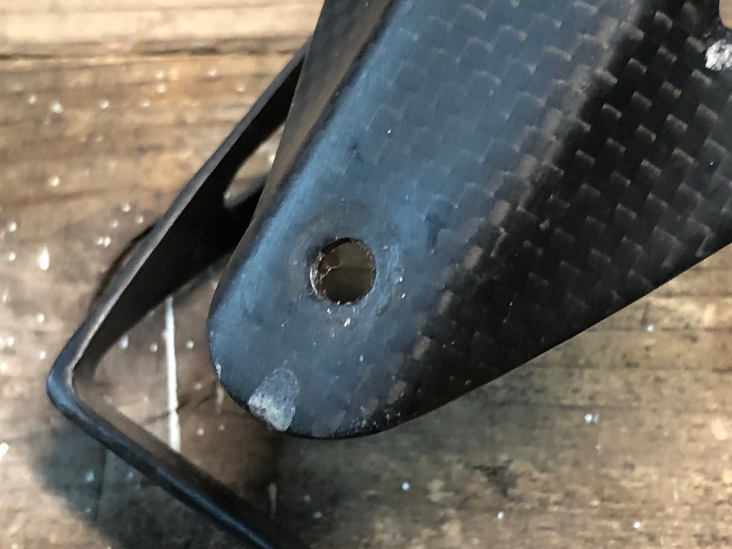 IR166 キャノンデール CANNONDALE カーボン ボトルケージ