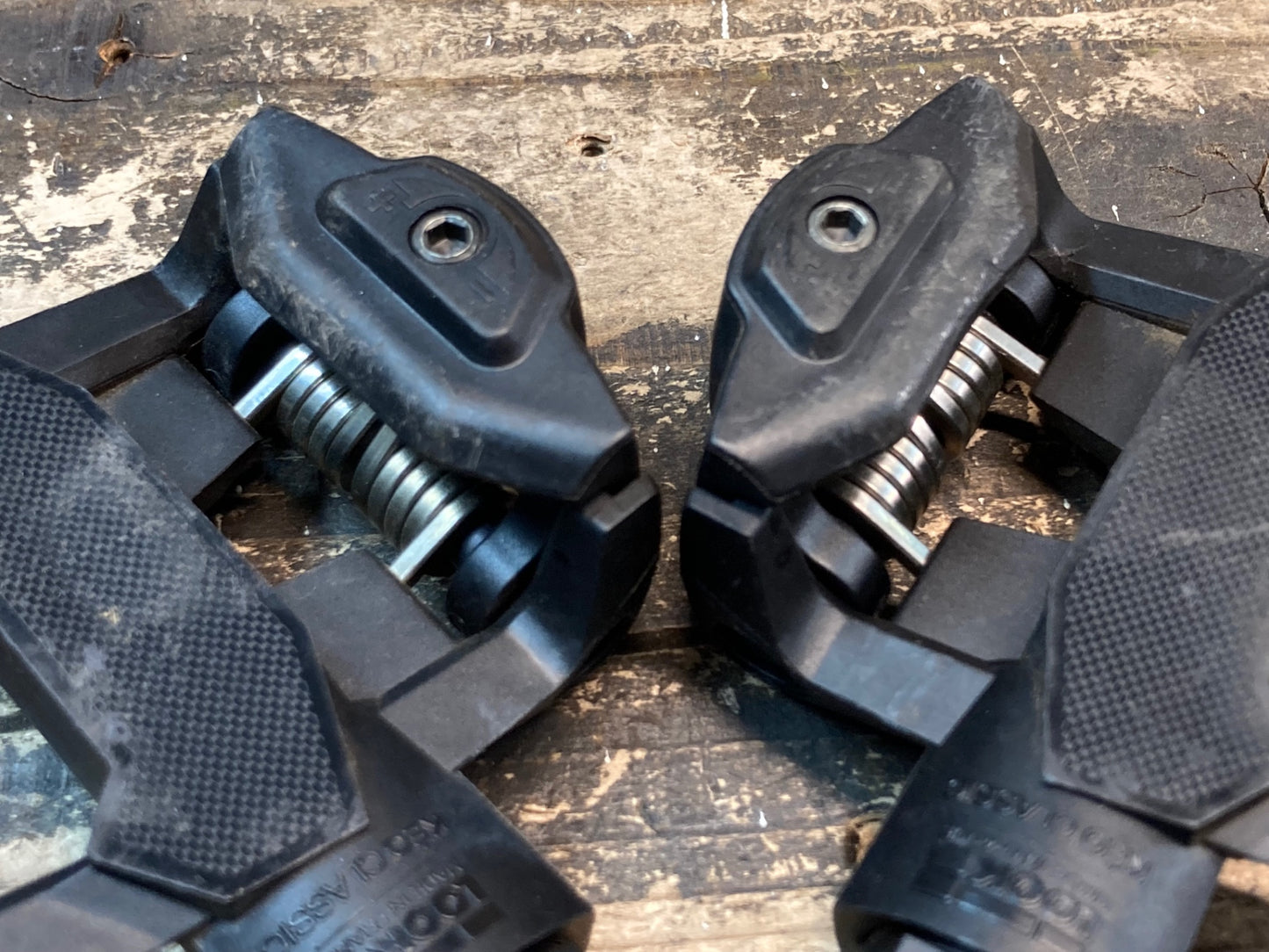 IN665 ルック LOOK ケオクラシック KEO CLASSIC ビンディングペダル