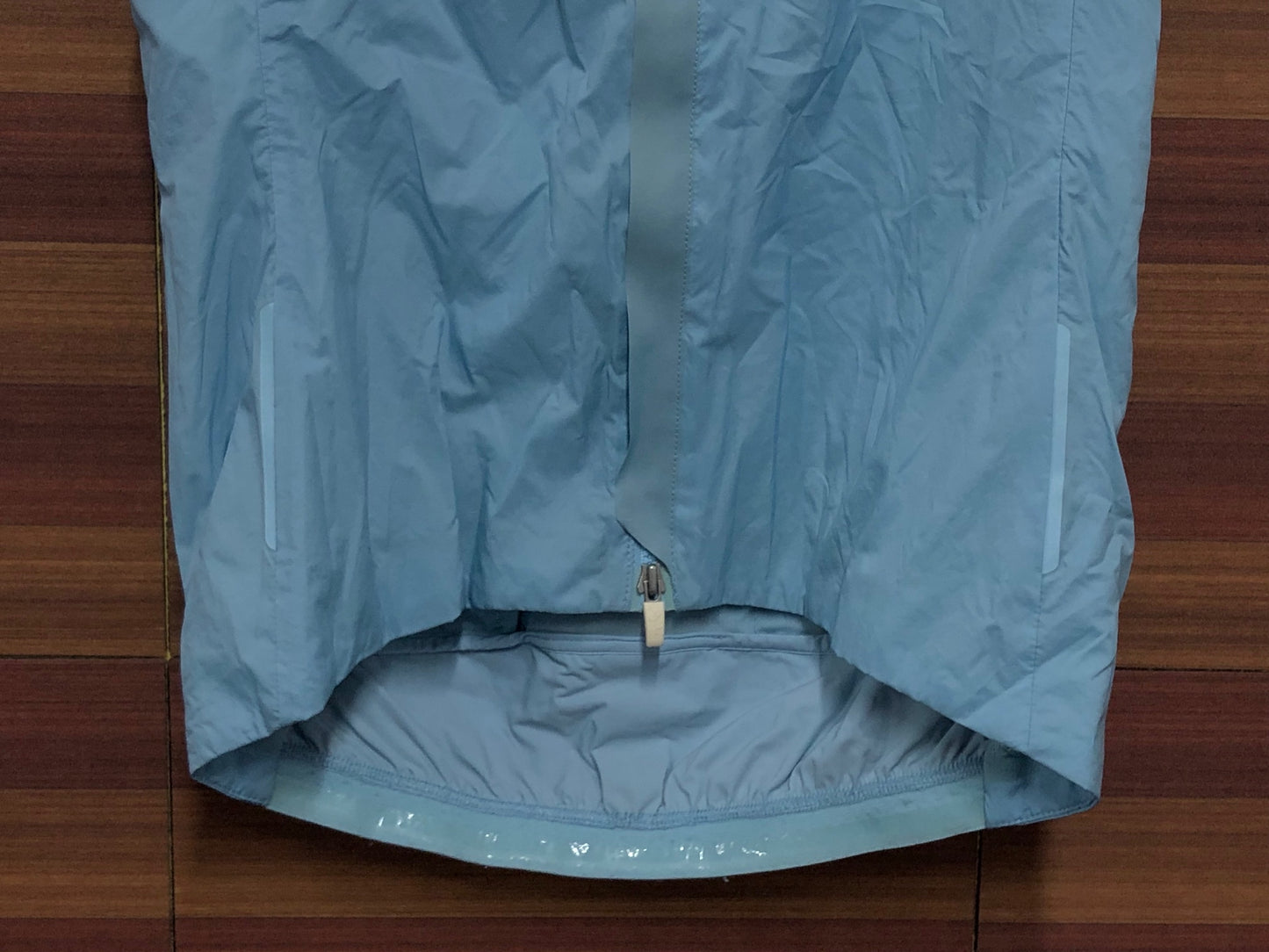 IO866 ラファ Rapha SOUPLESSE INSULATED GILET ジレ サイクルベスト 水 XS