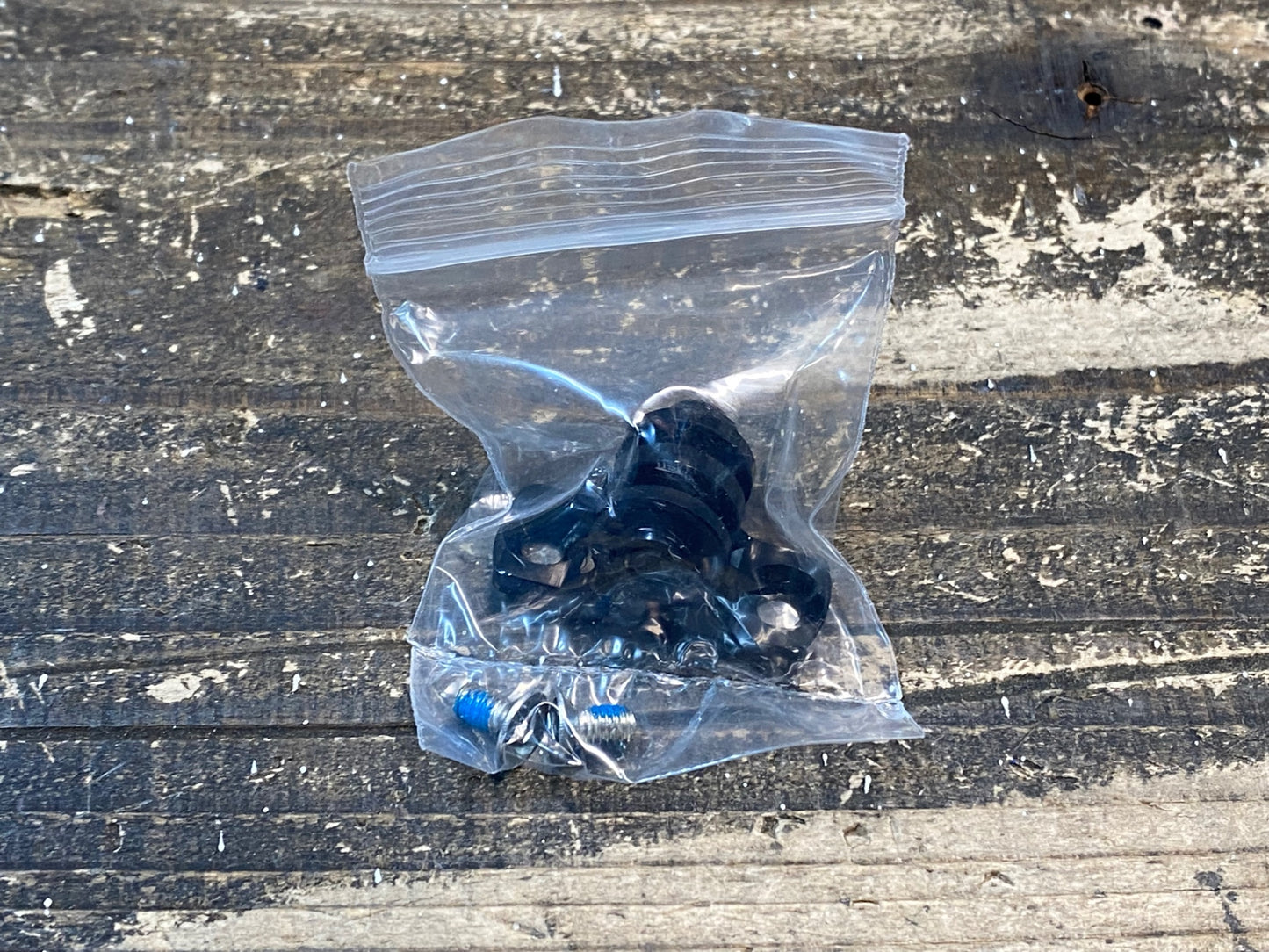 IX994 レックマウント REC-MOUNTS WILIER 30 GM＋GP サイコンマウント