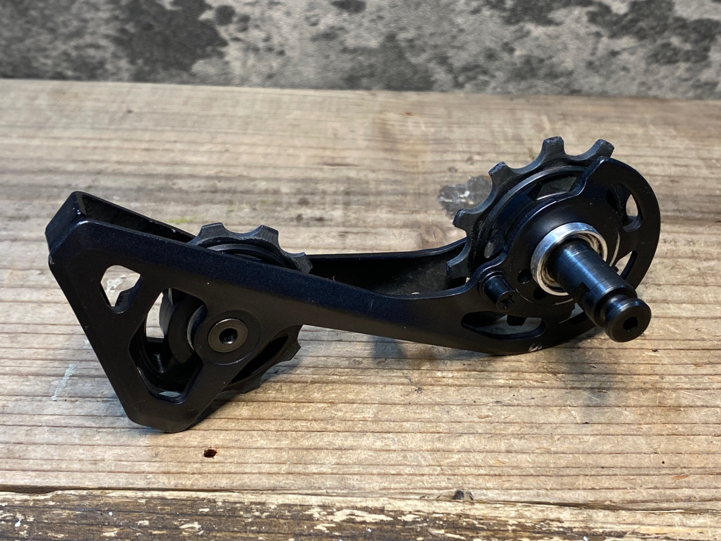 IW542 シマノ SHIMANO アルテグラ ULTEGRA RD-R8000 SS プーリーゲージ