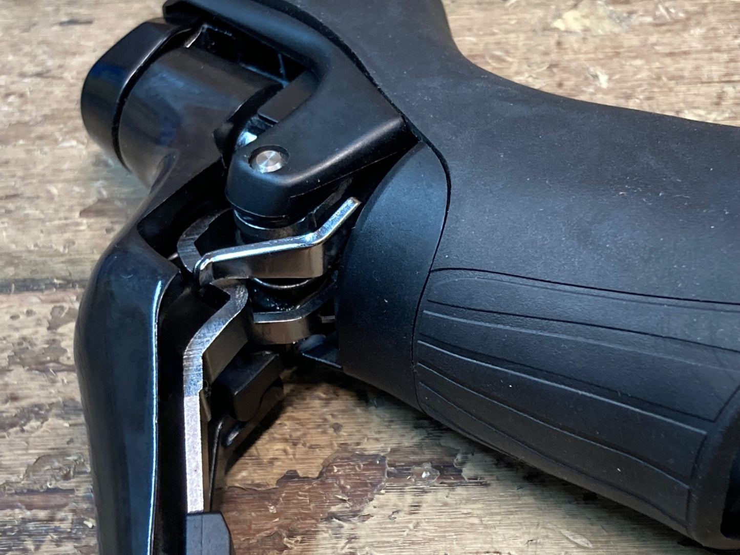 IM253 シマノ SHIMANO 105 ST-R7000 STIレバー 11s 右レバー