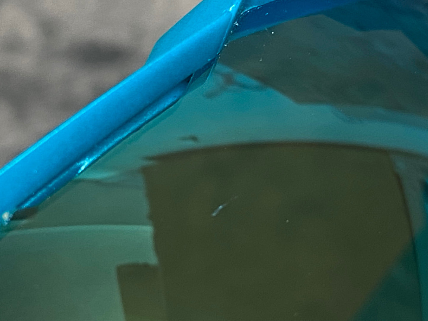 JC079 100％ スピードトラップ SPEEDTRAP サングラス アイウェア Peter Sagan ※レンズ擦れ