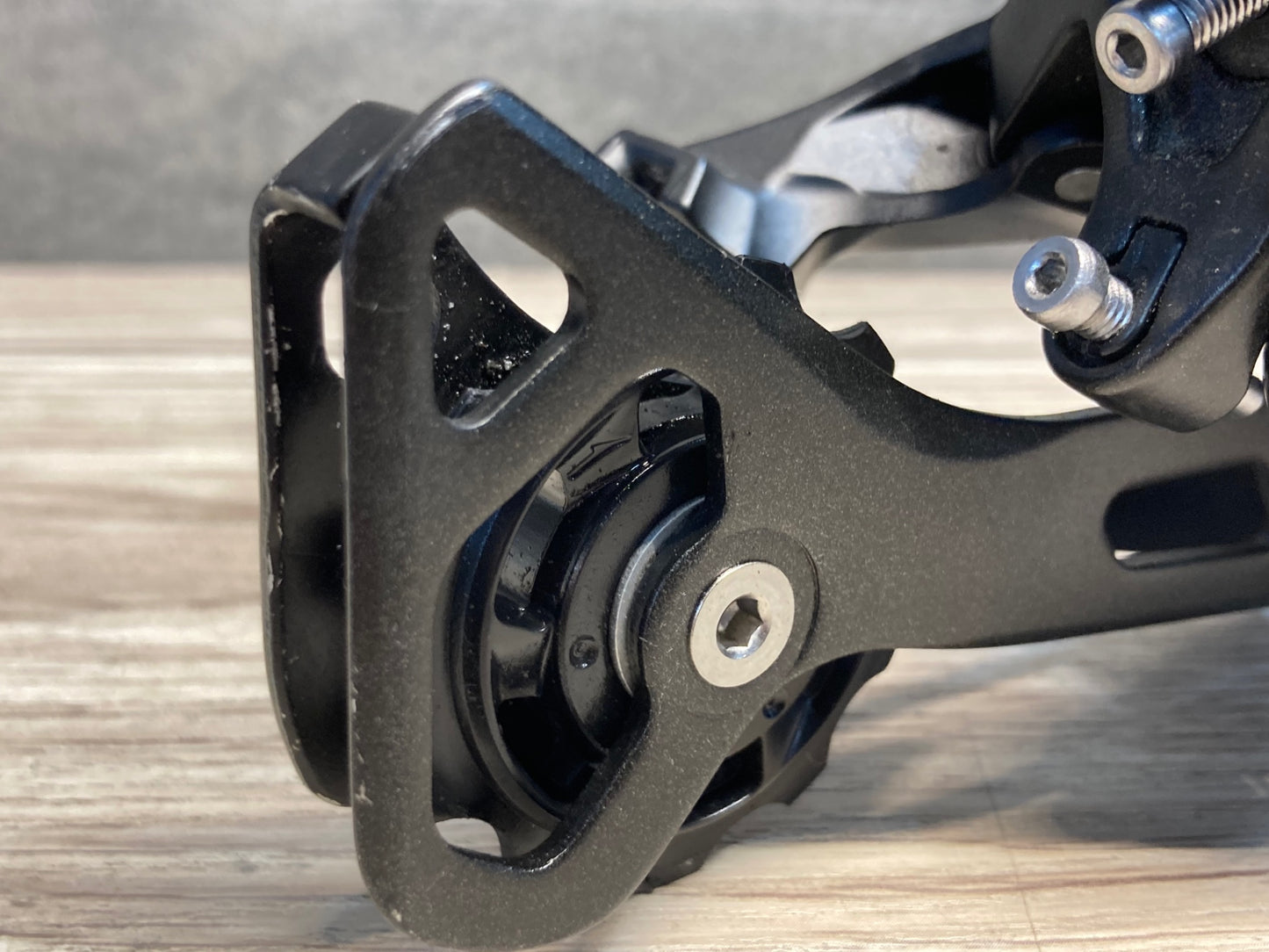 IZ607 シマノ SHIMANO DORE XT RD-M8000 リアディレイラー 11S SGS