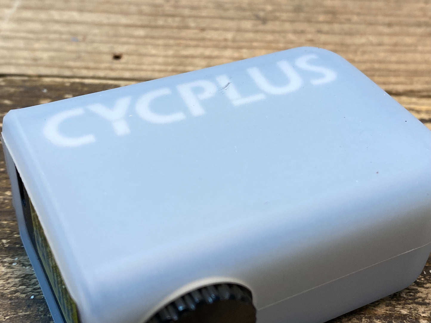 IX648 CYCPLUS AS2 電動ポンプ 空気入れ 動作確認済