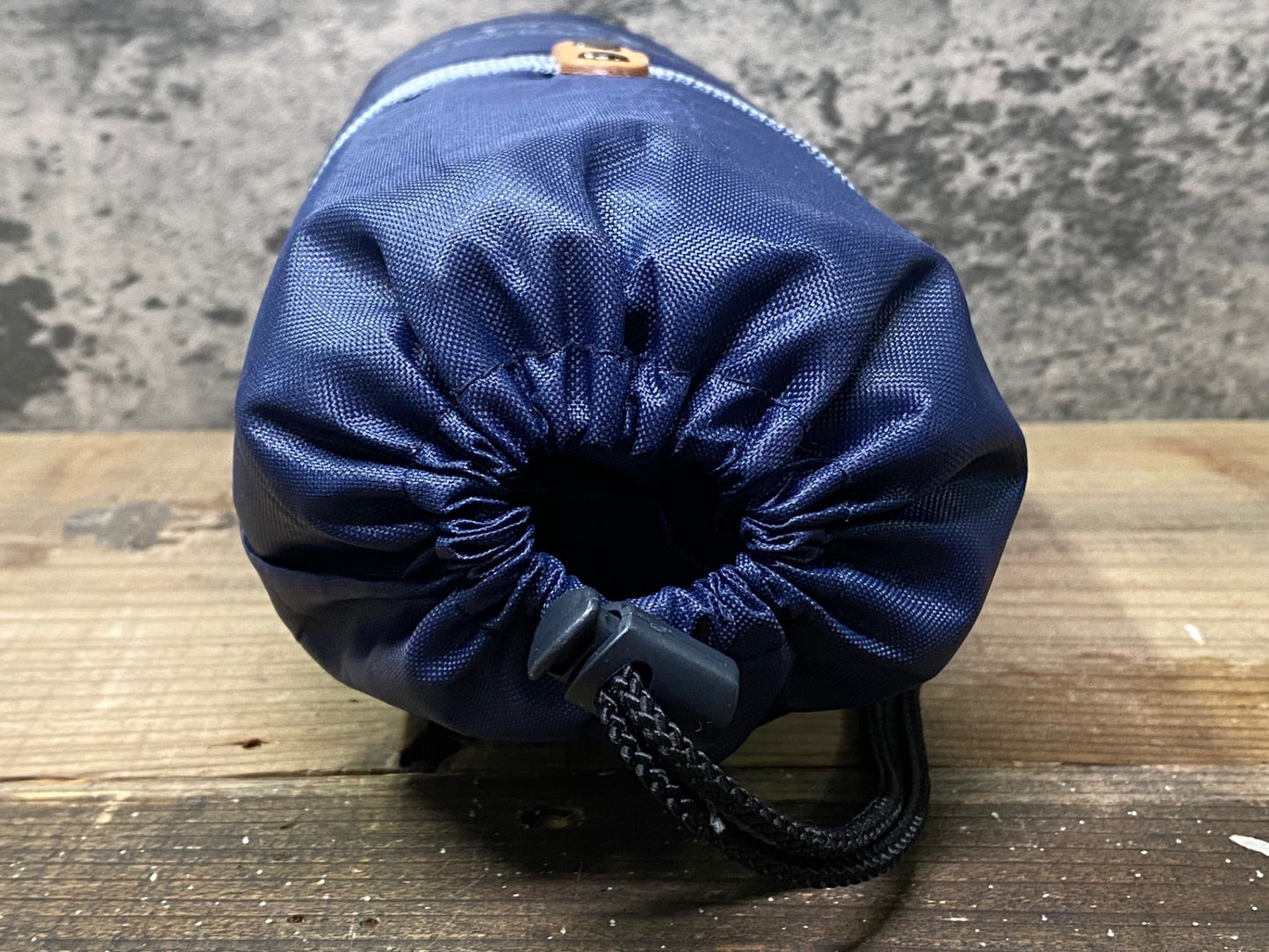 IO358 オーストリッチ Ostrich ロード320 輪行袋 紺