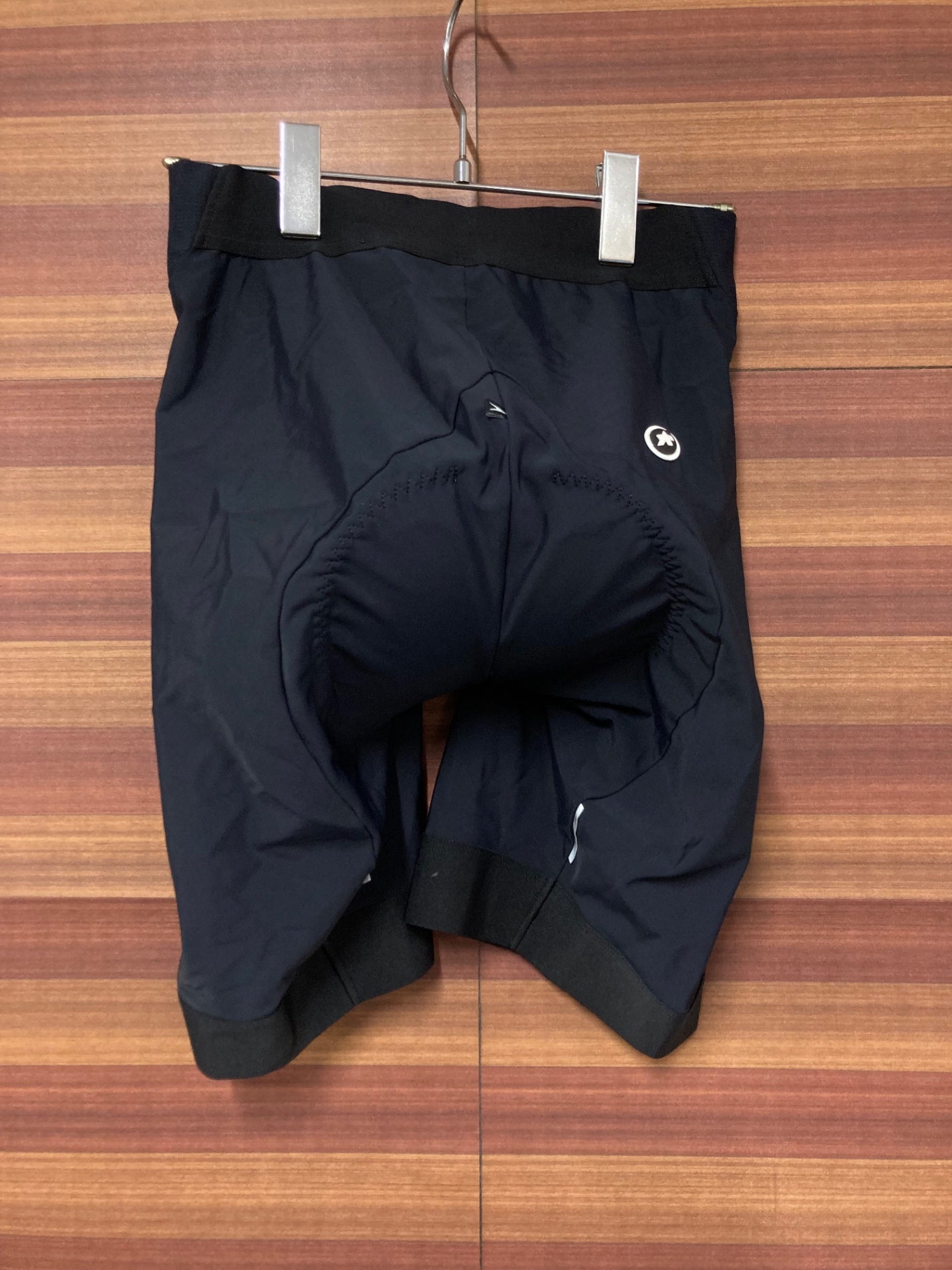 IQ525 アソス assos ミレ MILLE GT レーサーパンツ 黒 S