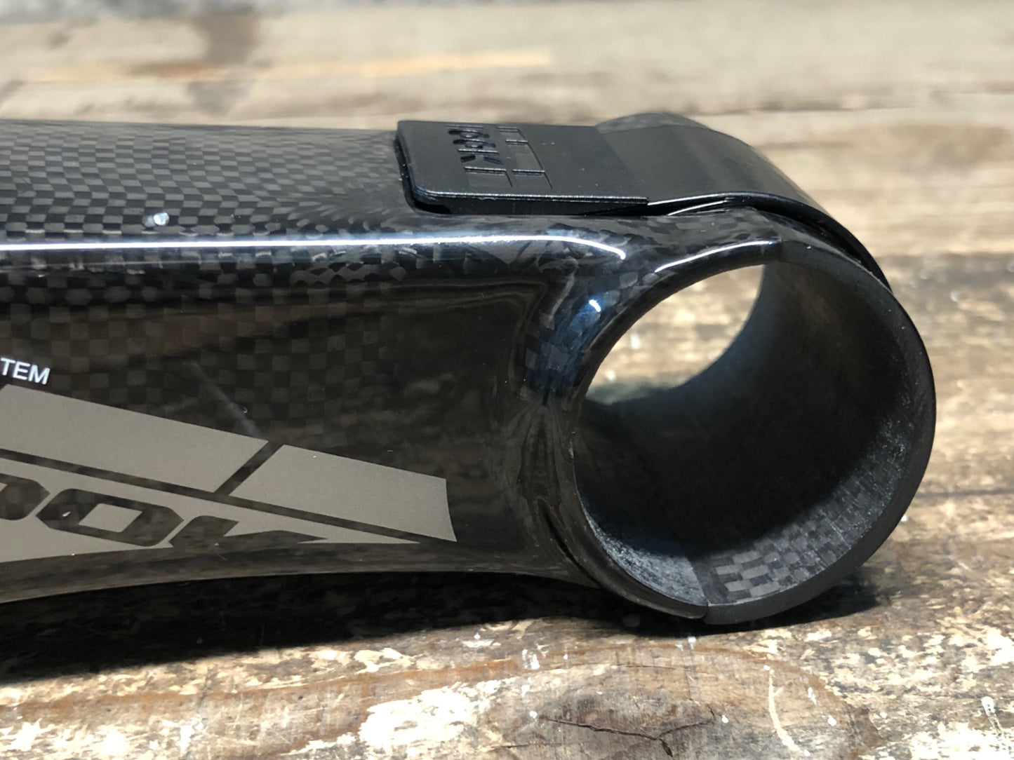 JA708 ルック LOOK AERO STEM 110mm 695/795専用ステム