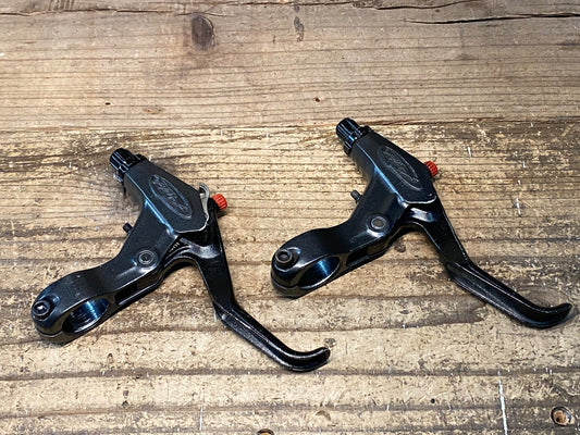 II665 エイビッド Avid スピードダイアル フラットバー用 ブレーキレバー